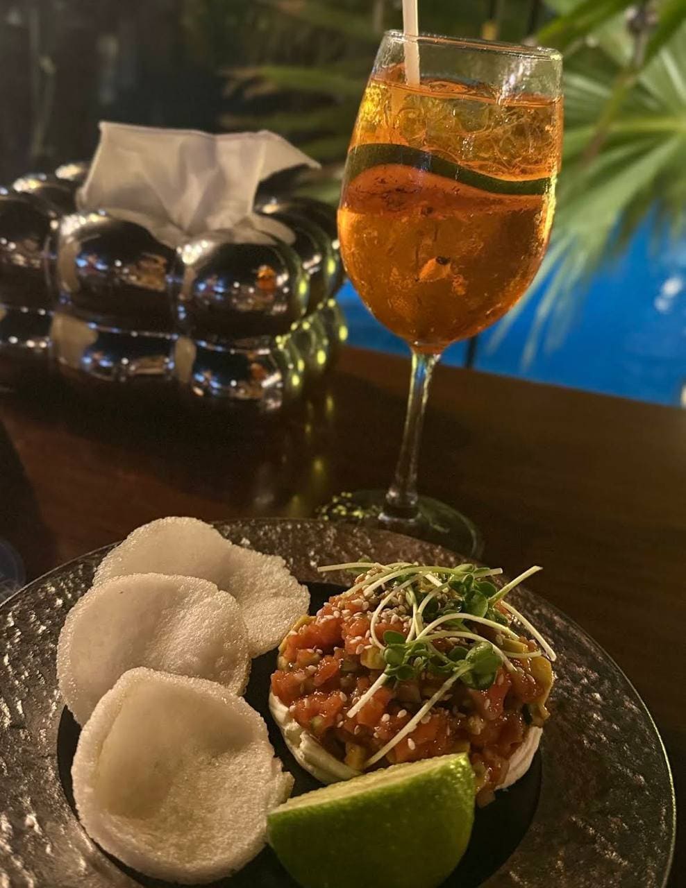 суши бар в нячанге