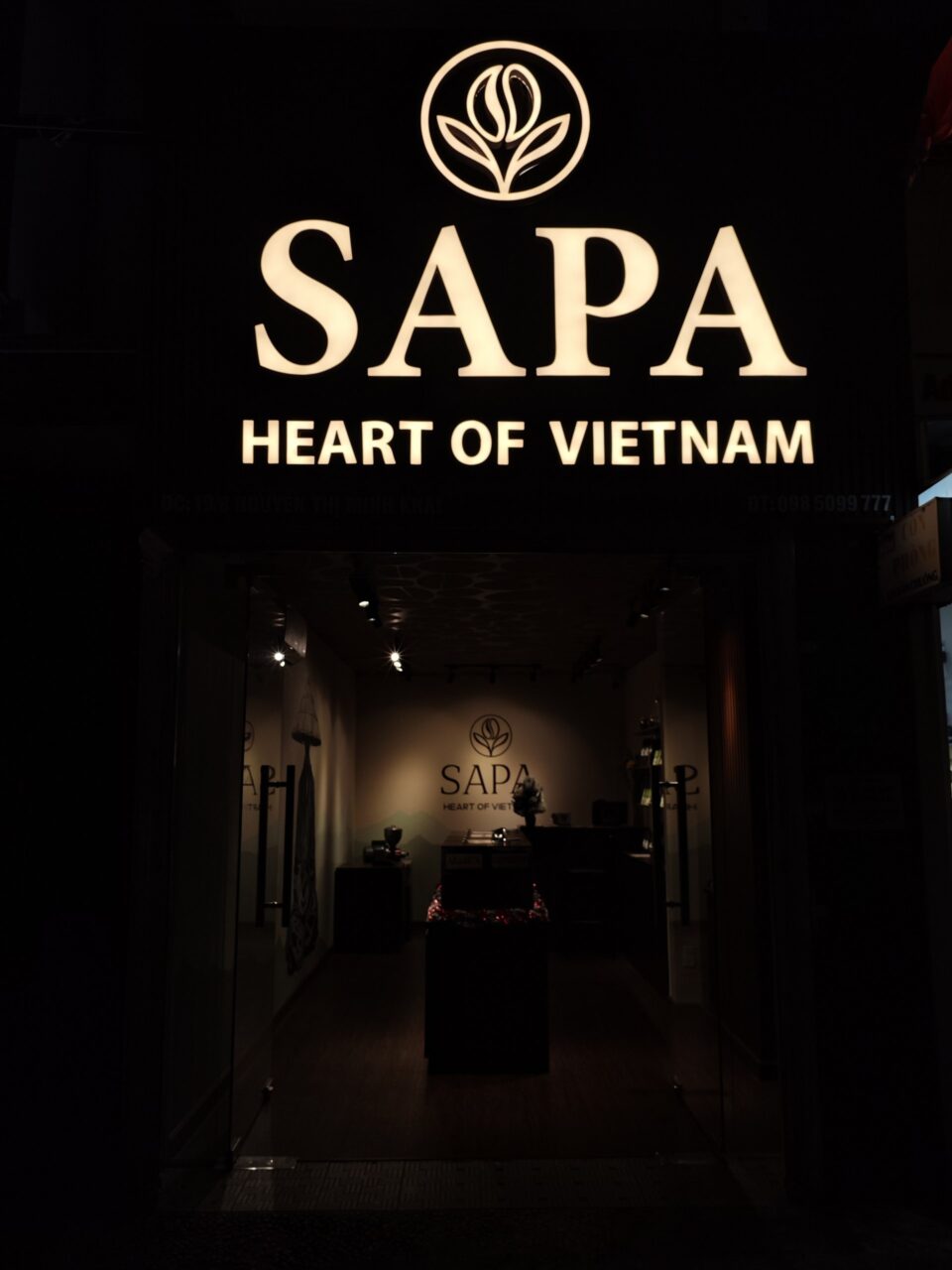 Sapa Heart of Vietnam