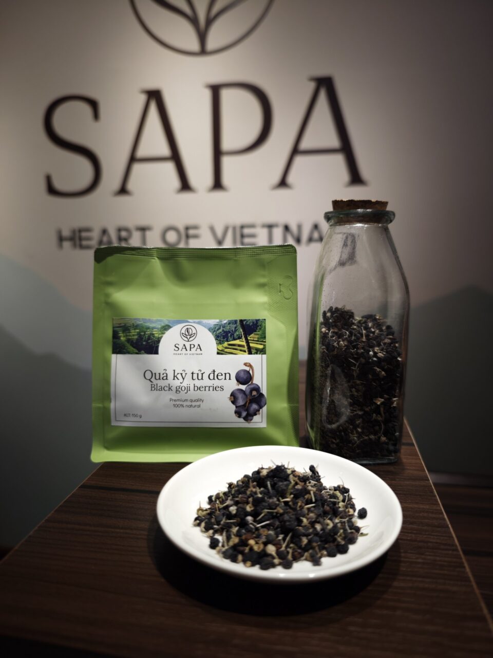 Sapa Heart of Vietnam