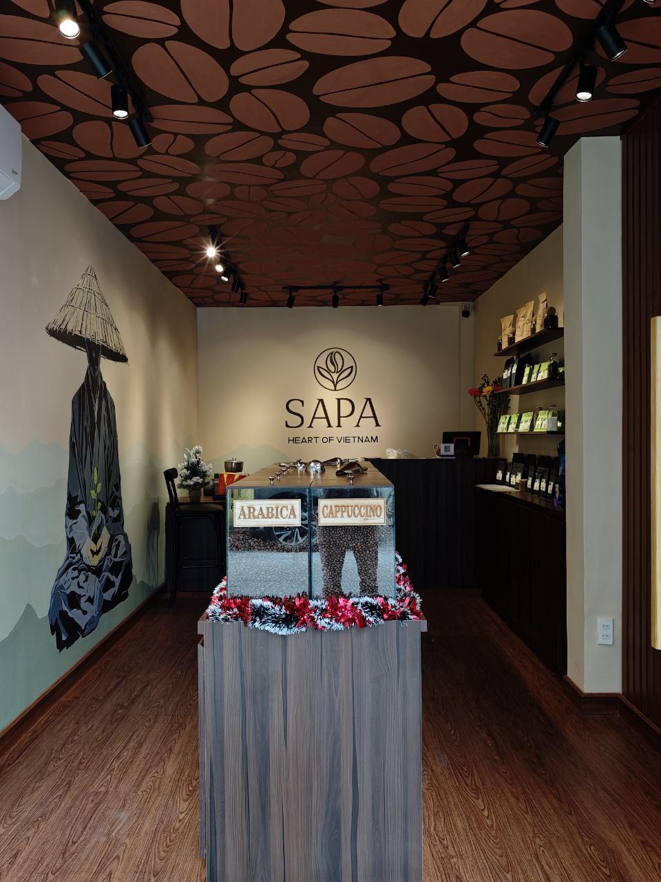 Sapa Heart of Vietnam