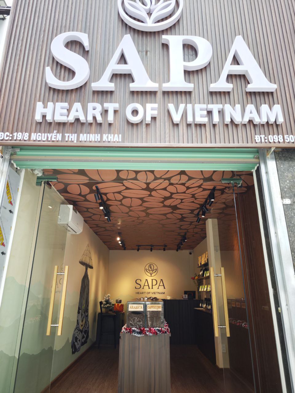 Sapa Heart of Vietnam