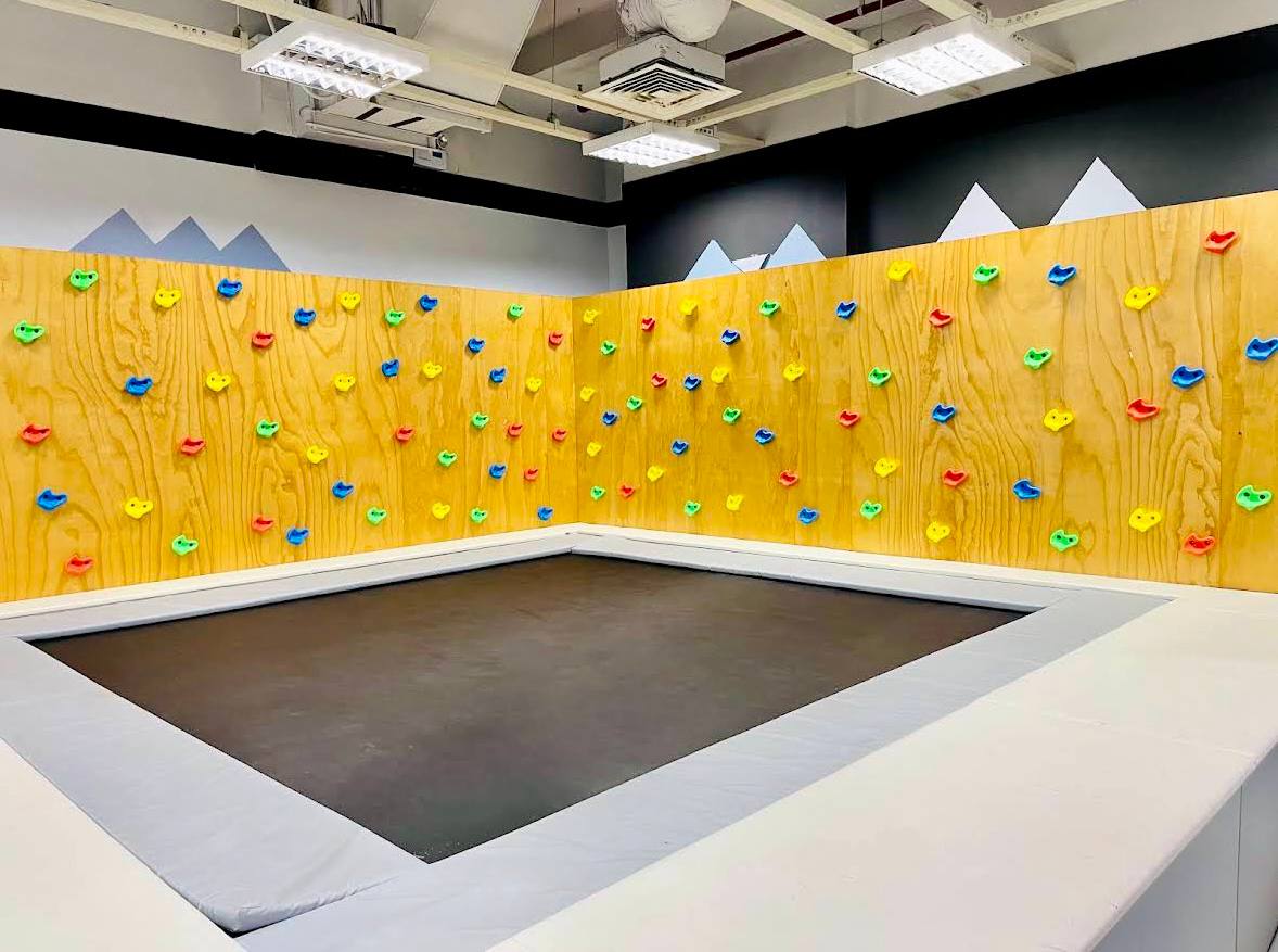 детская комната в нячанге