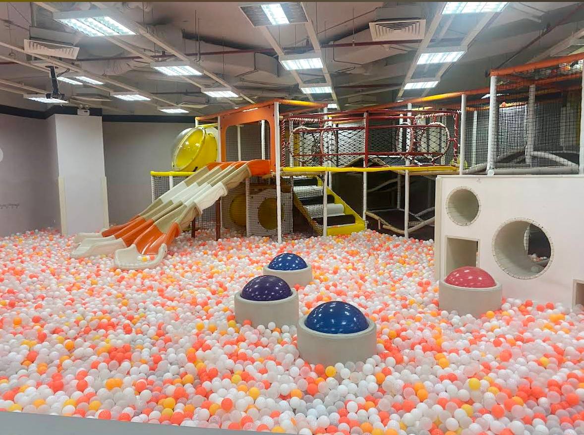 детская комната в нячанге