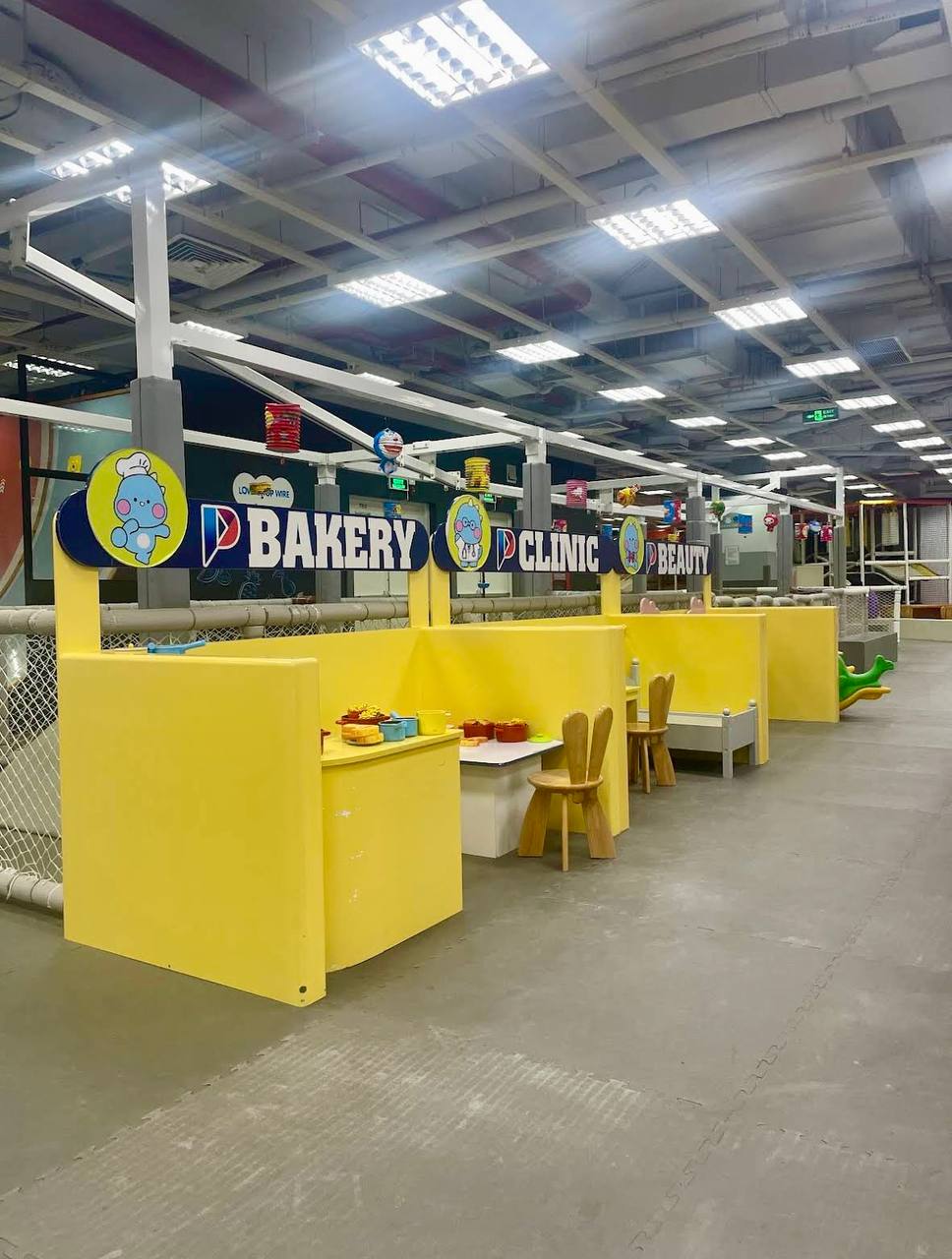 детская комната в нячанге