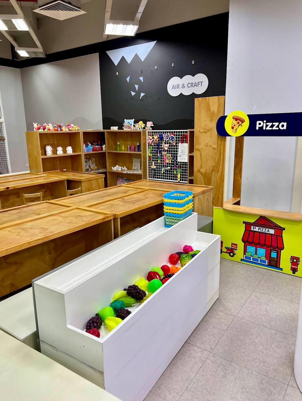 детская комната в нячанге