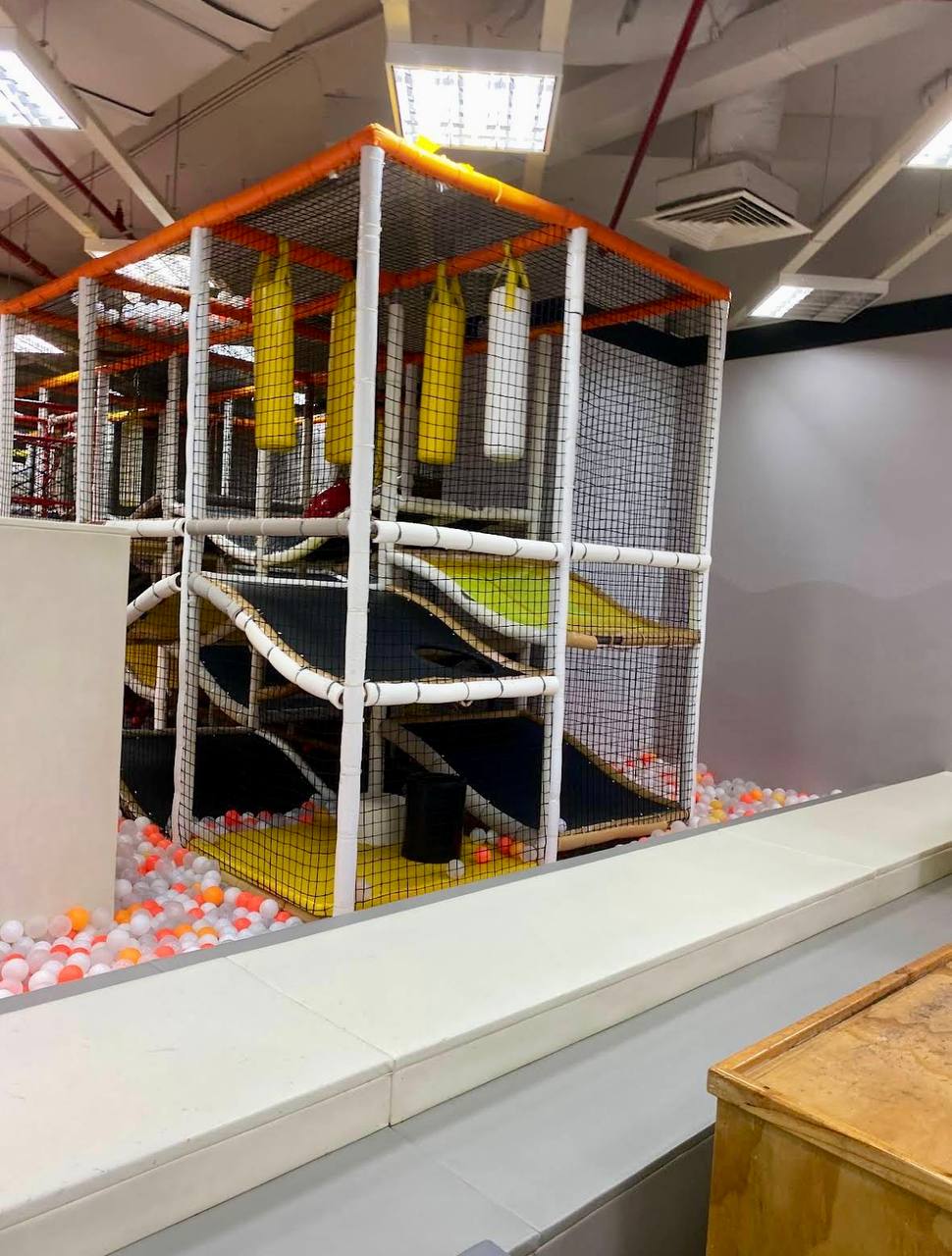 детская комната в нячанге