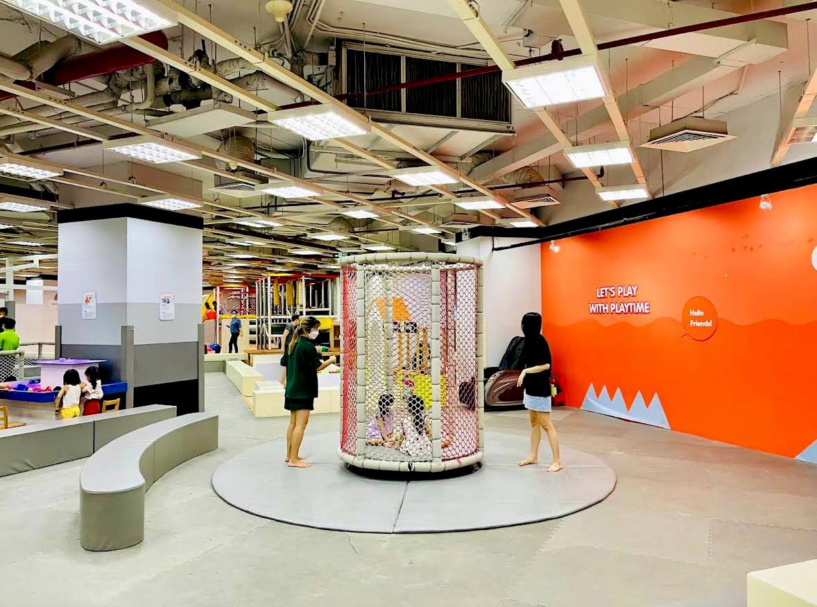 детская комната в нячанге