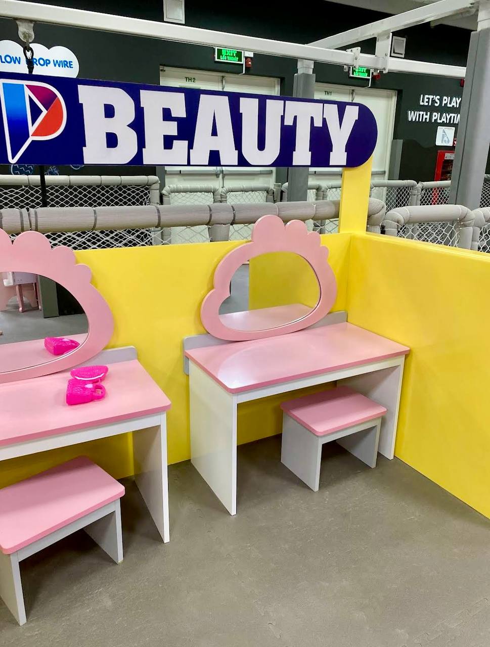 детская комната в нячанге