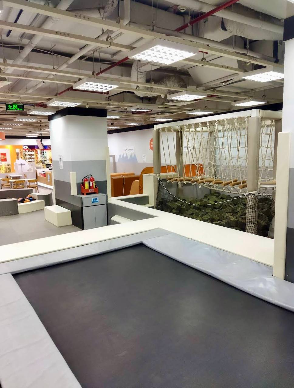 детская комната в нячанге