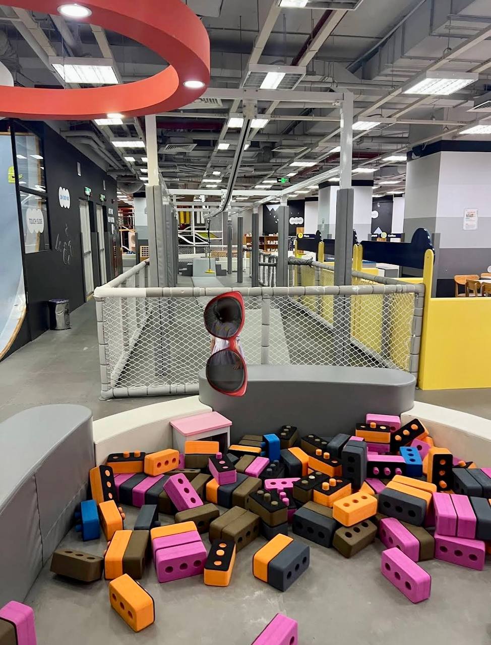 детская комната в нячанге