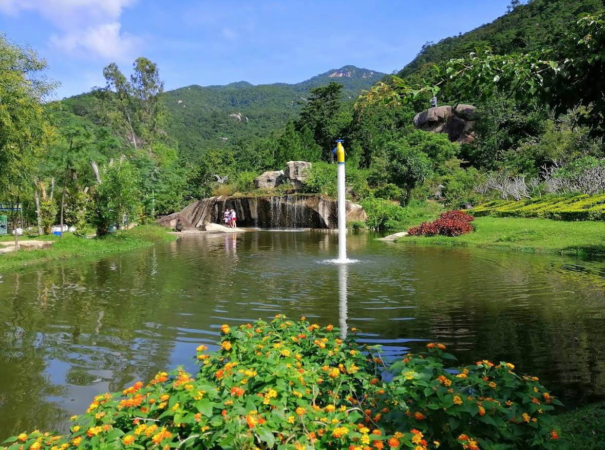 как добраться из Нячанга на острова