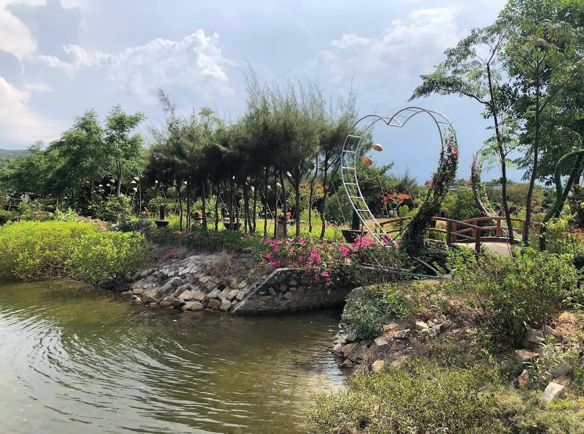 как добраться из Нячанга на острова