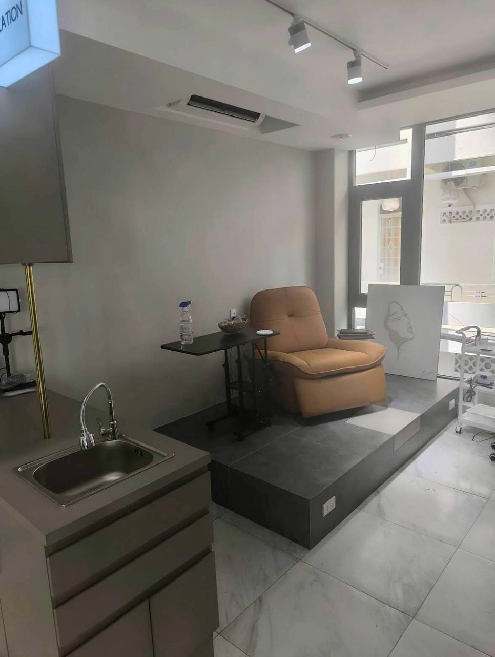 салон красоты в нячанге