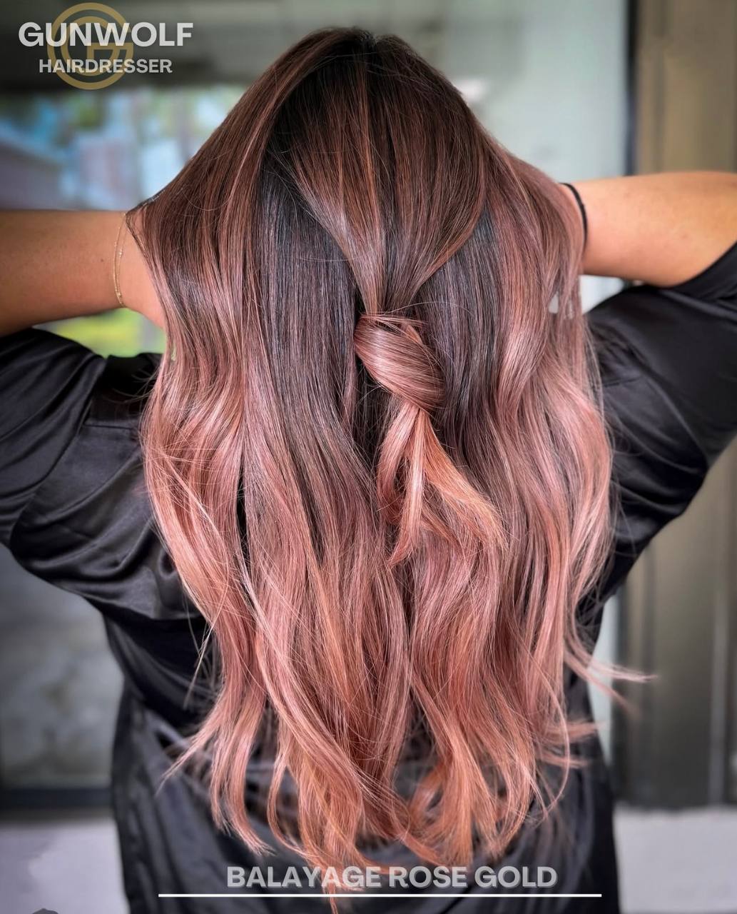 парикмахерская в нячанге