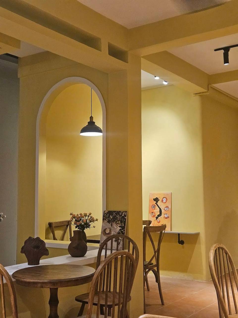 десерты в нячанге