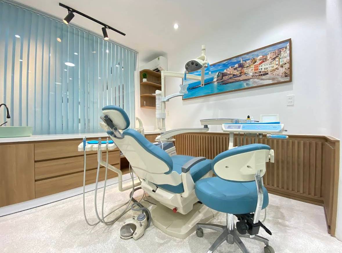 стоматология в нячанге