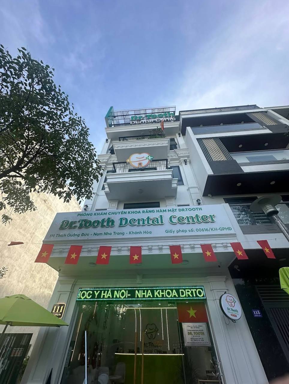 стоматология в нячанге