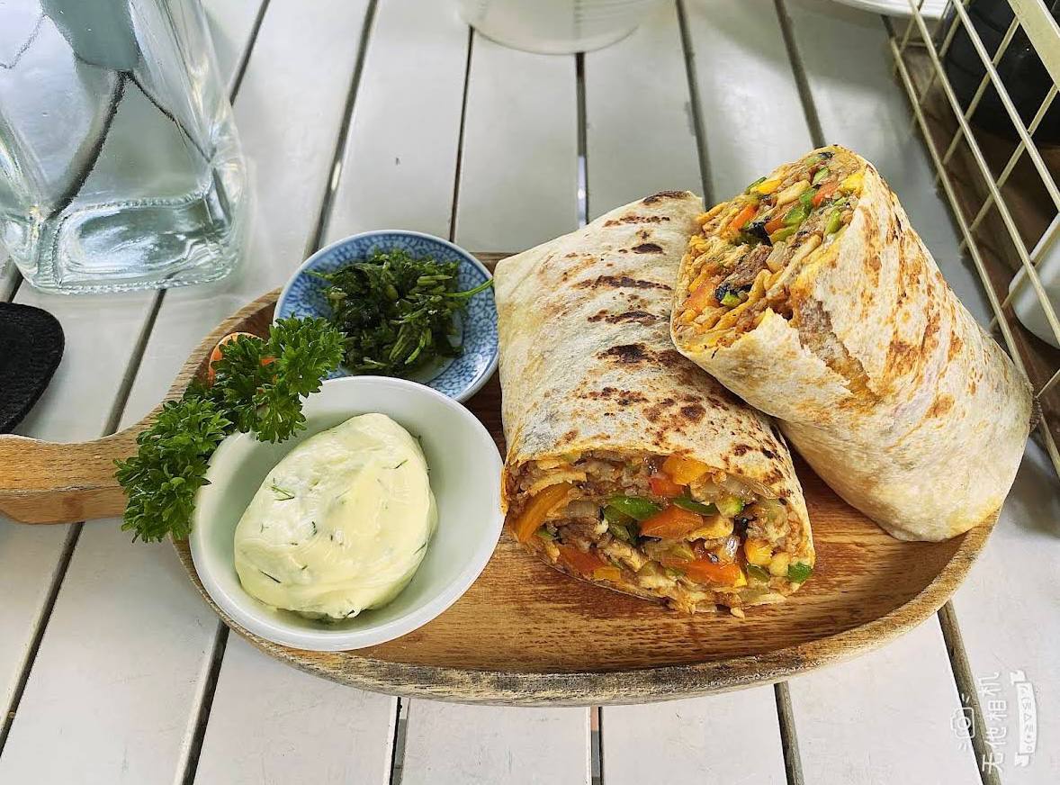 европейская кухня в нячанге