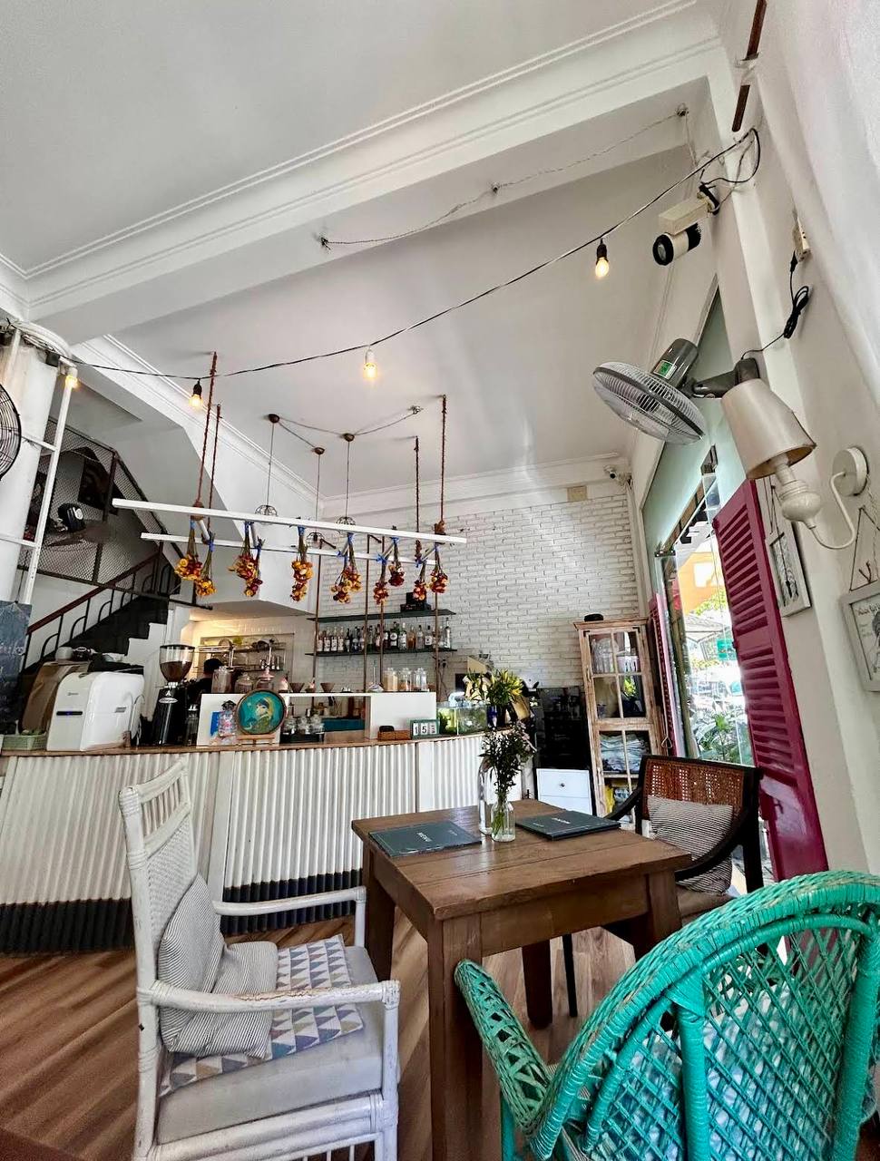 европейская кухня в нячанге