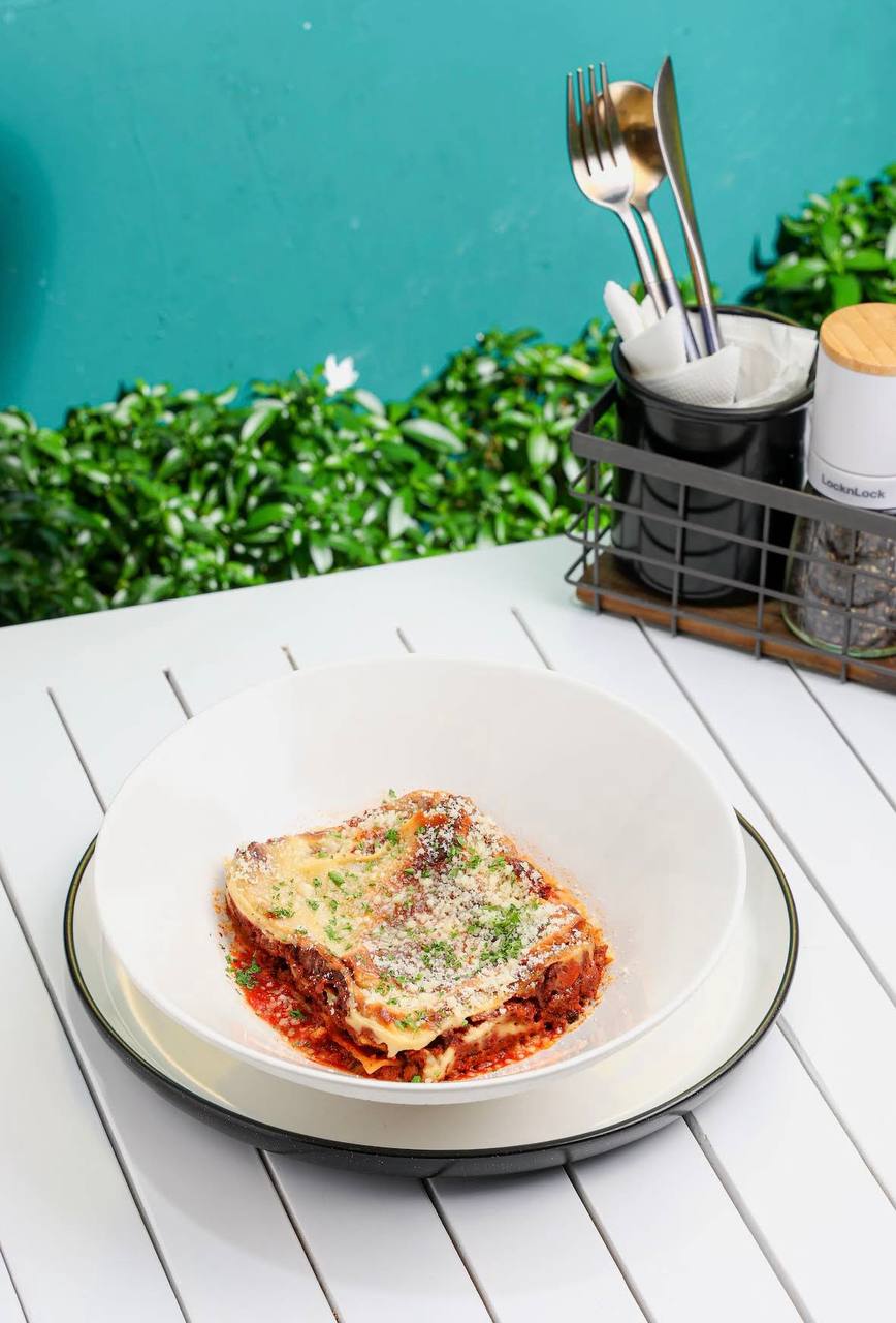 европейская кухня в нячанге