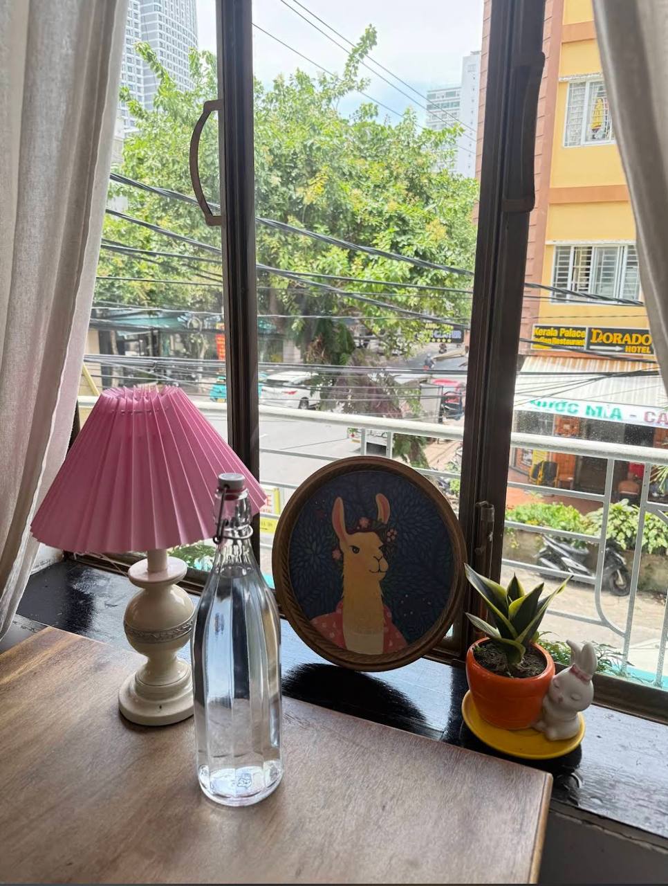 европейская кухня в нячанге