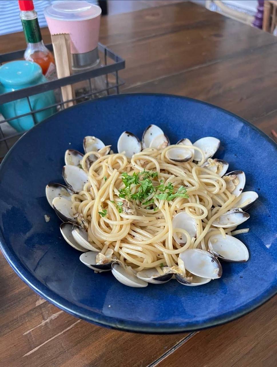 европейская кухня в нячанге