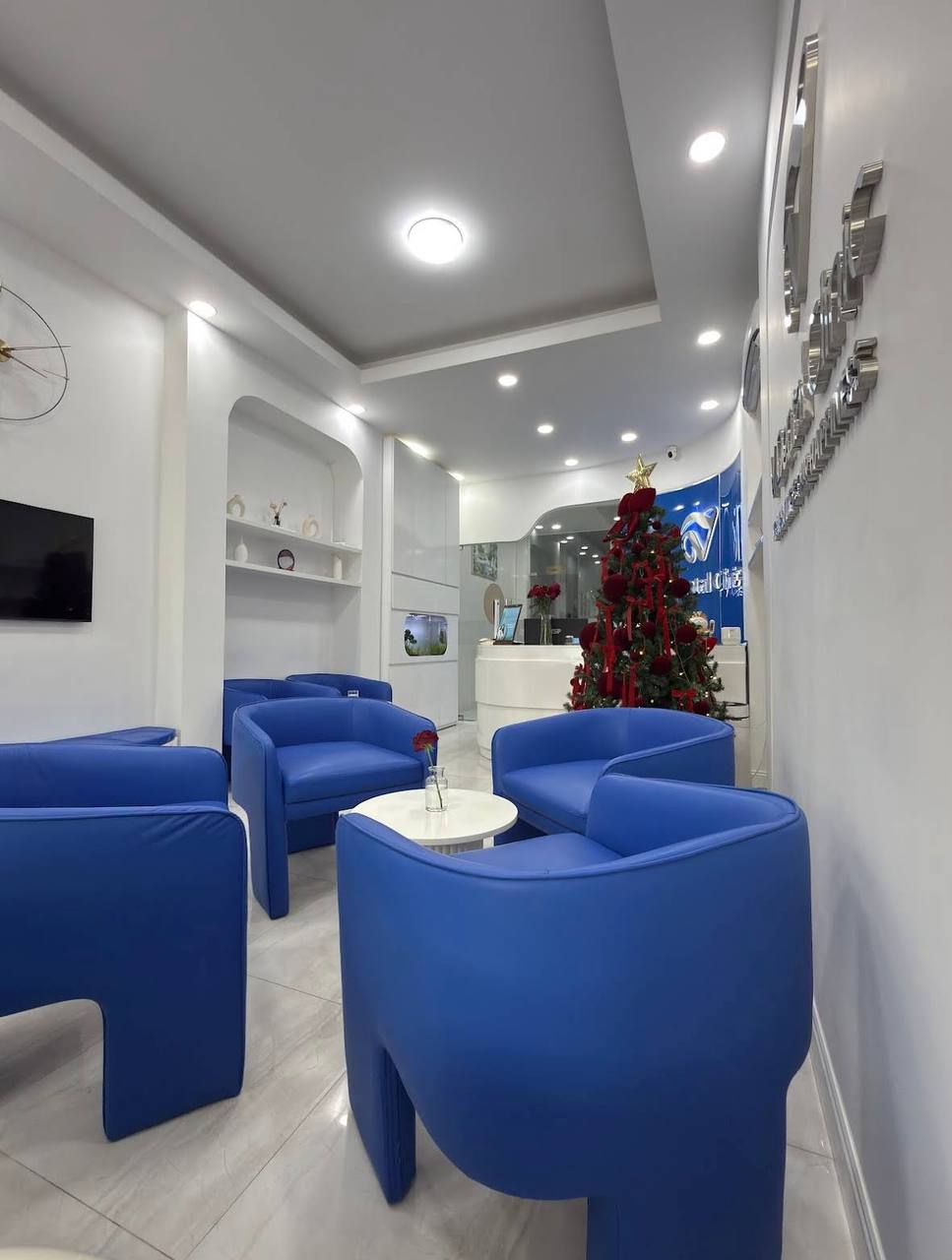 стоматология в нячанге