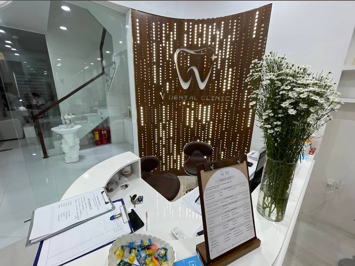 стоматология в нячанге