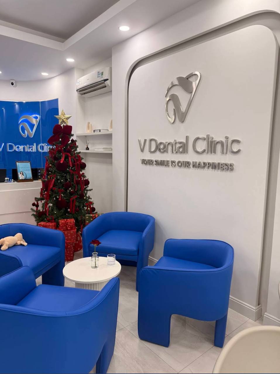 стоматология в нячанге