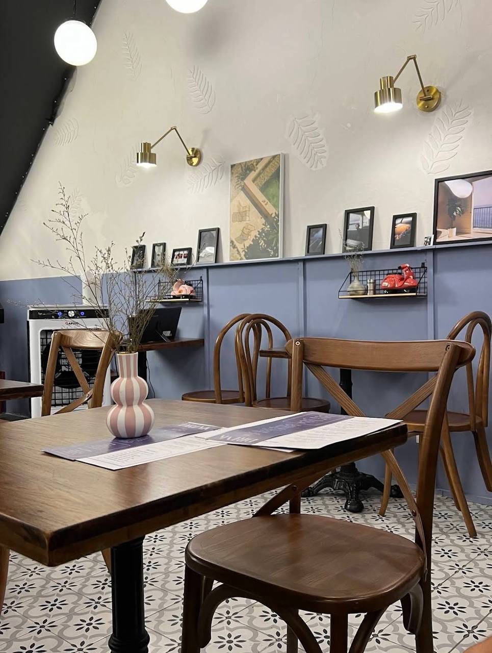 европейская кухня в нячанге