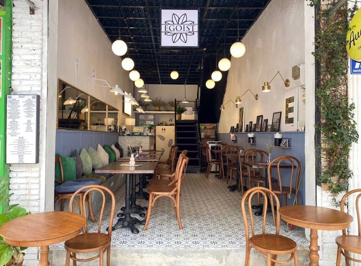 европейская кухня в нячанге