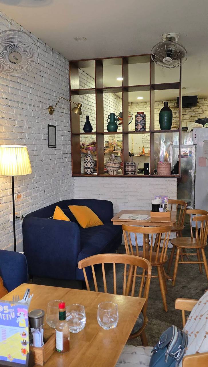 европейская кухня в нячанге