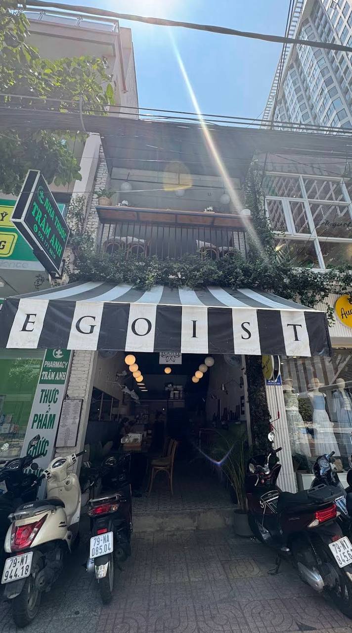 европейская кухня в нячанге